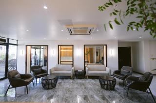 Luisita Central Park Hotel - Tarlac - 7