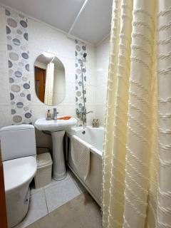 Республики 5 удобство и гостеприимство - 2