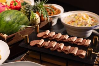 Blossom Hill Hotel Hangzhou Xixi - 8