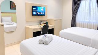 Carica Residence By PLUM Hotels - 2