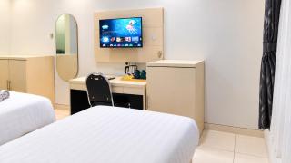 Carica Residence By PLUM Hotels - 1