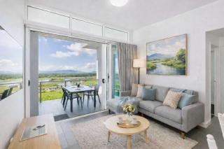 CBD Balcony Stadium & V8 Views & 2 Car Parks - 7