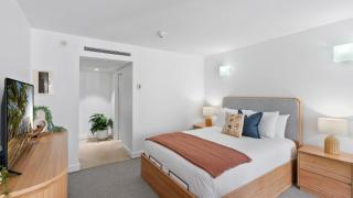 Palm Cove Ocean View Apartment with Resort Pool and Gym 1404 Drift - 6