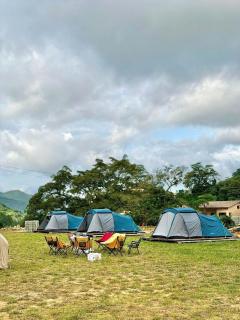 Nha Xanh Camping - 4