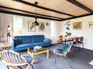 6 person holiday home in Væggerløse - 4