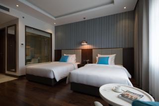 D'Lecia Ha Long Hotel - 3