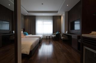 D'Lecia Ha Long Hotel - 2