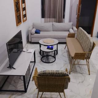 La Maison Blanche Spacieuse - 5