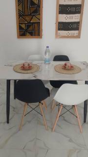 La Maison Blanche Spacieuse - 3