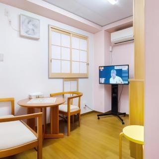Sunflower Hotel 705, Osaka, Namba & Shinsaibashi - 6
