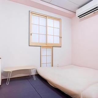 Sunflower Hotel 705, Osaka, Namba & Shinsaibashi - 4