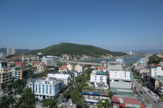 D'Lecia Ha Long Hotel - 9
