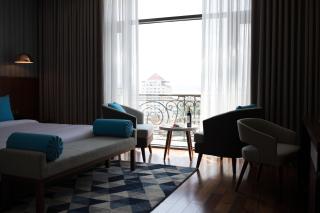 D'Lecia Ha Long Hotel - 7