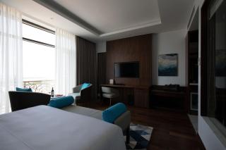 D'Lecia Ha Long Hotel - 6