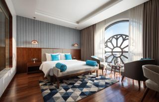 D'Lecia Ha Long Hotel - 4
