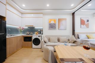 Hanoi Wisteria Residence - 5