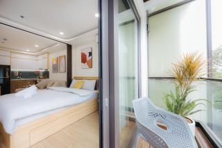 Hanoi Wisteria Residence - 6