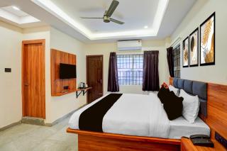 Townhouse Oak Saguna More Formerly Nandak Grand - 4
