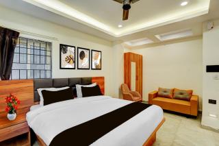 Townhouse Oak Saguna More Formerly Nandak Grand - 3