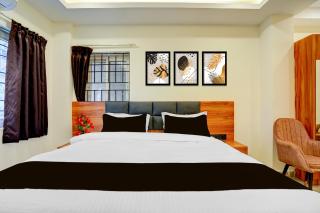 Townhouse Oak Saguna More Formerly Nandak Grand - 2