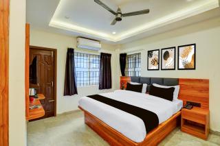 Townhouse Oak Saguna More Formerly Nandak Grand - 8