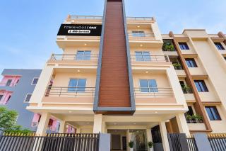 Townhouse Oak Saguna More Formerly Nandak Grand - 0