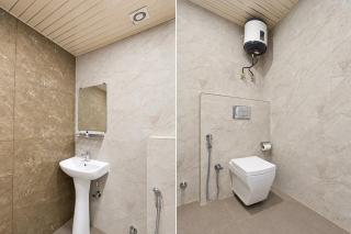 Townhouse Oak Saguna More Formerly Nandak Grand - 5