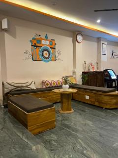 Namaste Hostel Rishikesh - 8