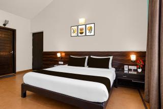 Townhouse Calangute Porvorim Road Formerly Aveeno Villas - 2
