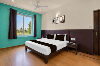 Townhouse Calangute Porvorim Road Formerly Aveeno Villas - 7