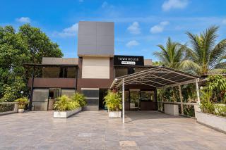 Townhouse Calangute Porvorim Road Formerly Aveeno Villas - 0