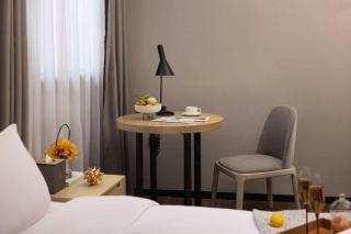 Echarm Hotel Changsha Wuyi Square Xiangya Affiliated 1st Provincial Maternity and Child - 2