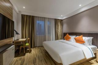 City Comfort Inn Handan New Century Plaza - 9