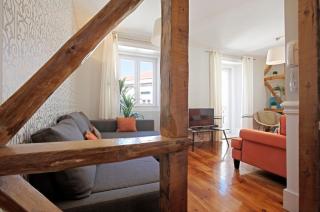 Duque-Chiado Downtown - Lisbon - 6