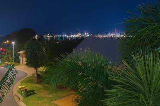 Castle Hill Townsville Retreat with Pool and Ocean Views - 7