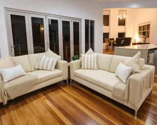 Castle Hill Townsville Retreat with Pool and Ocean Views - 6