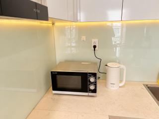 Sunrise City View Apartment D7 - Free Gym, Pool - 1