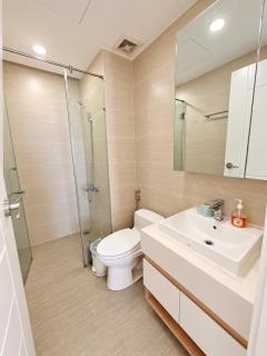 Sunrise City View Apartment D7 - Free Gym, Pool - 5