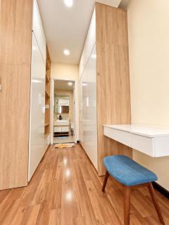 Sunrise City View Apartment D7 - Free Gym, Pool - 3