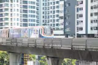 PrimeStay just 1 Station to Siam - 5