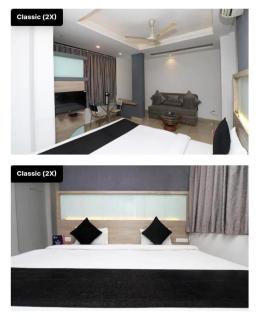 Abhilashaa Hotel - 9