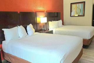 Ramada by Wyndham South Waco - 3