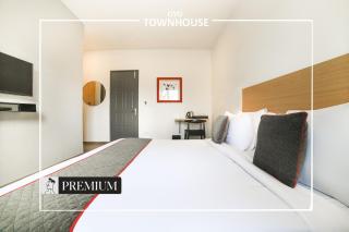 Townhouse Boutique Hotel Sarjapur Road - 9