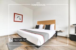 Townhouse Boutique Hotel Sarjapur Road - 8