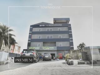 Townhouse Boutique Hotel Sarjapur Road - 7