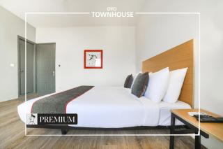 Townhouse Boutique Hotel Sarjapur Road - 6