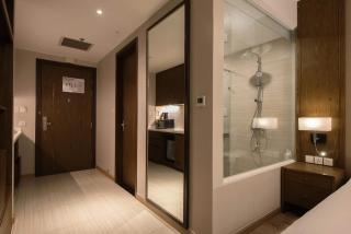 The Ombreta Beachfront Nha Trang - 7