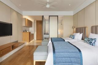 Wyndham Sanya Bay - 4