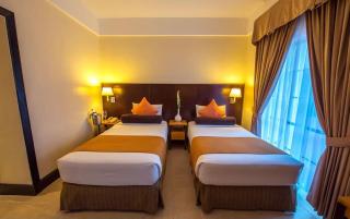 Hotel Pontefino - 2