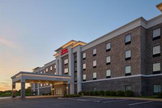 Hampton Inn & Suites Saint Paul Oakdale Woodbury - 9